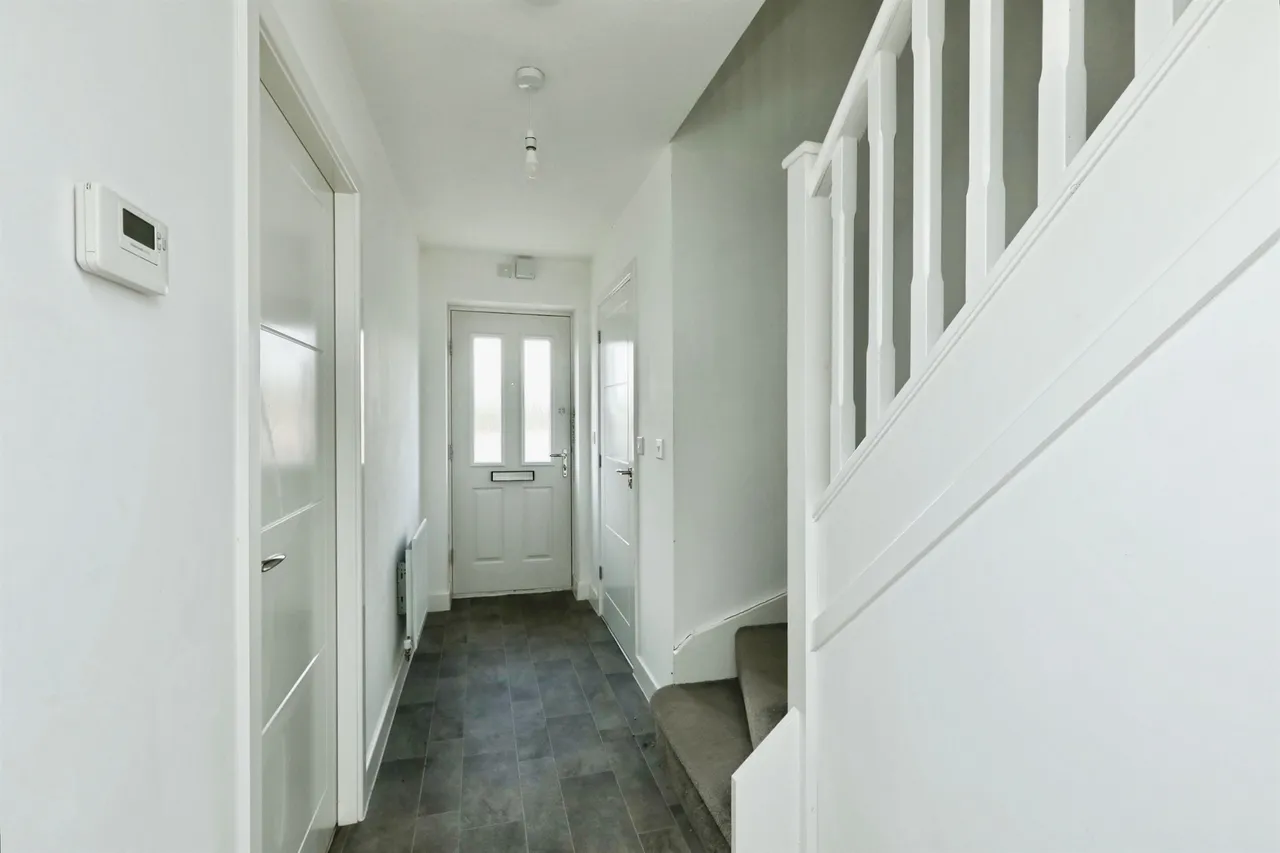 Cuthbert Place, Retford, photo 8