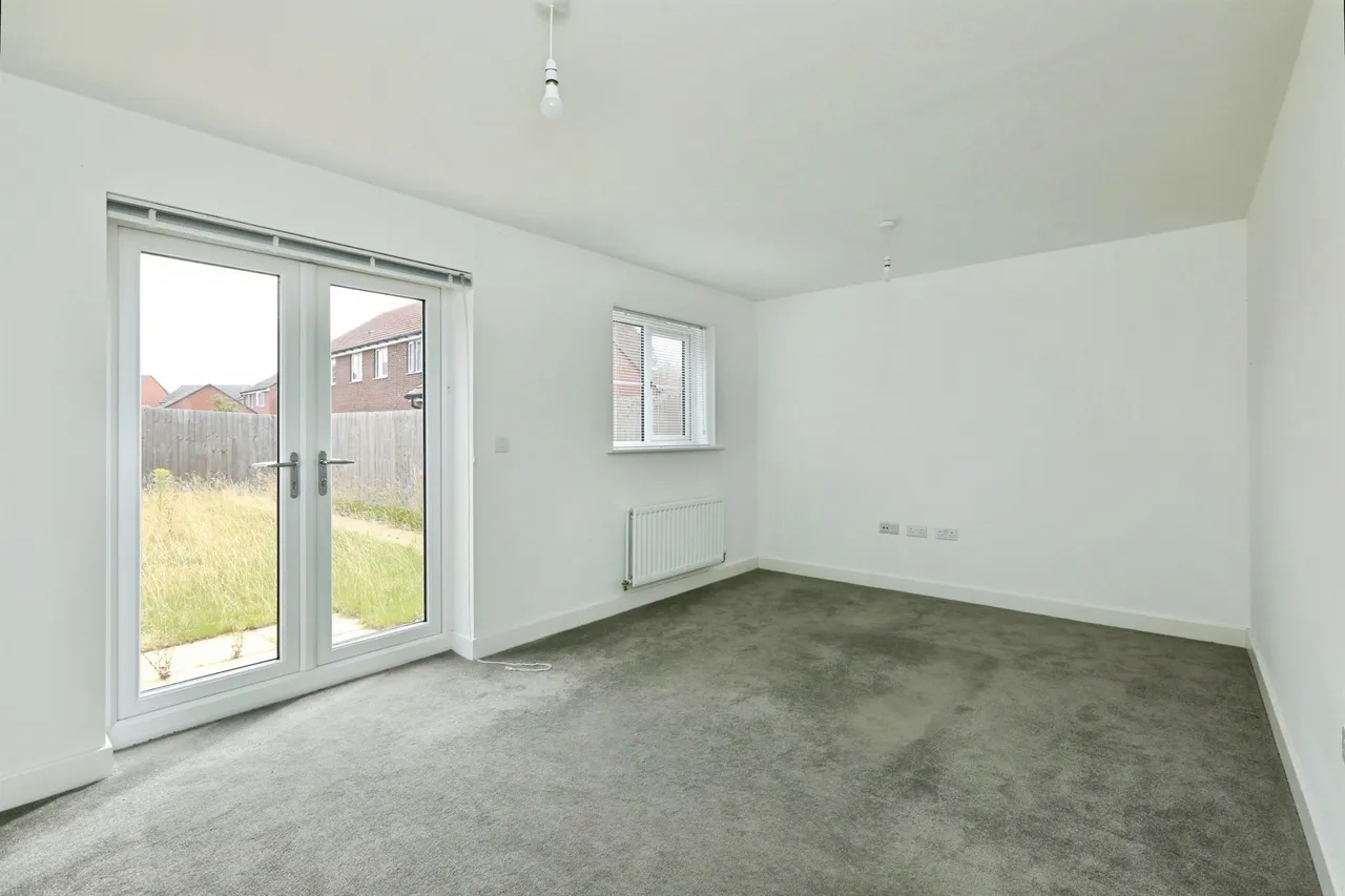 Cuthbert Place, Retford, photo 6
