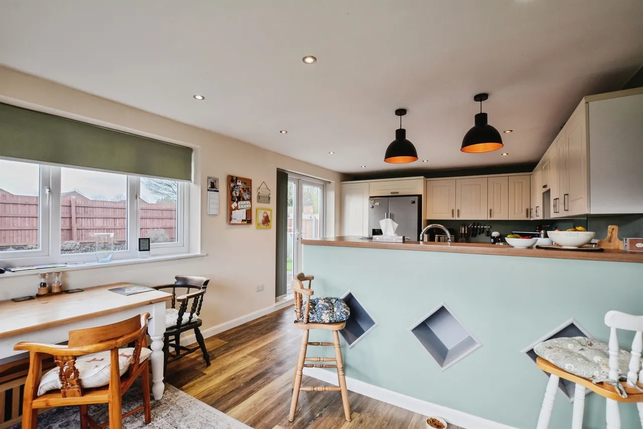 Croft Lane, Croft, SKEGNESS, photo 5
