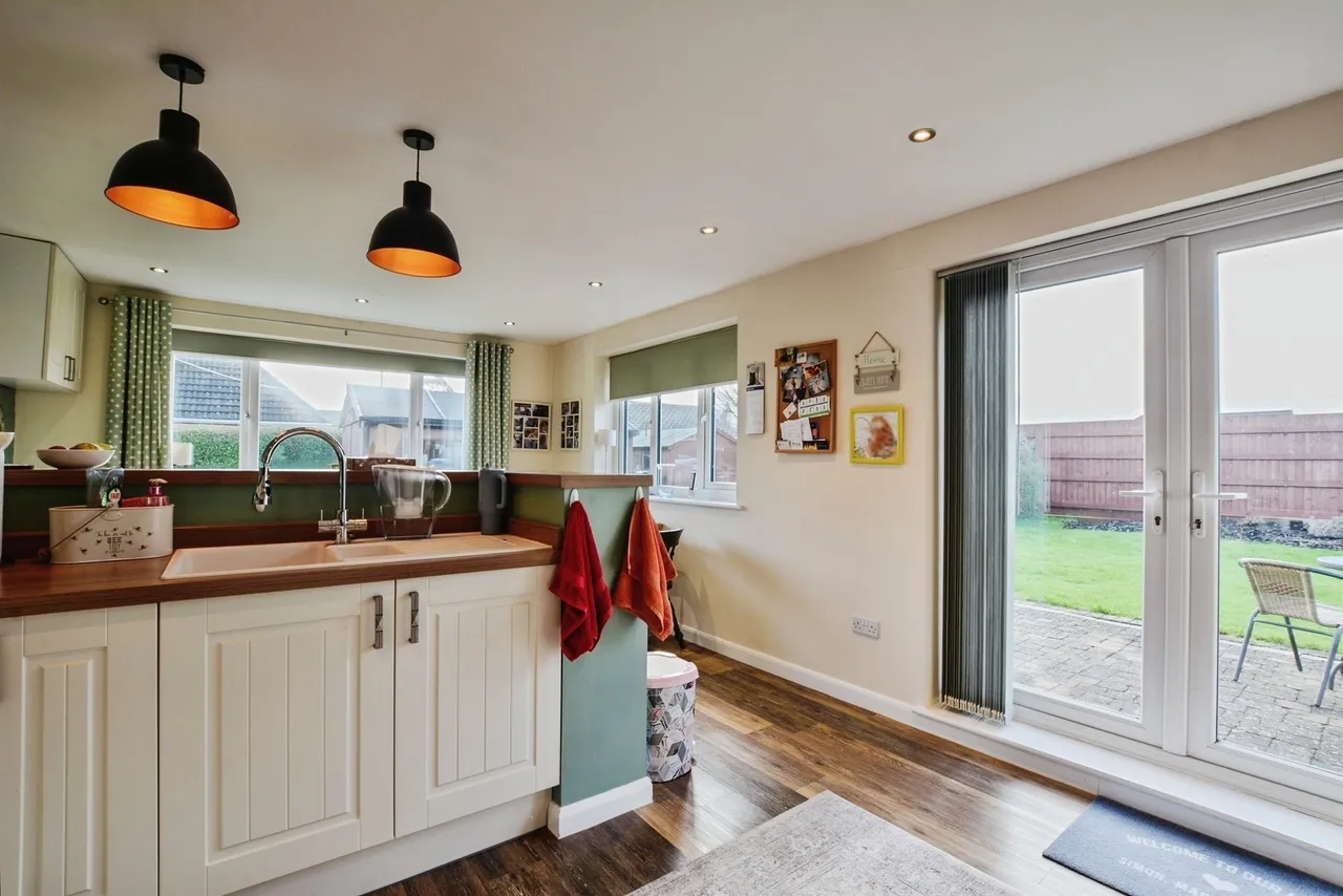 Croft Lane, Croft, SKEGNESS, photo 9