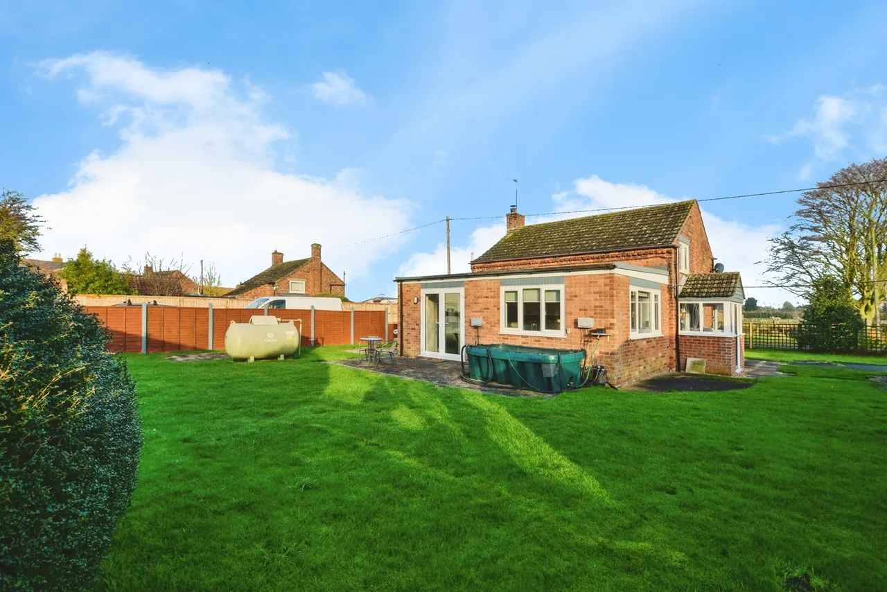Croft Lane, Croft, SKEGNESS, photo 2
