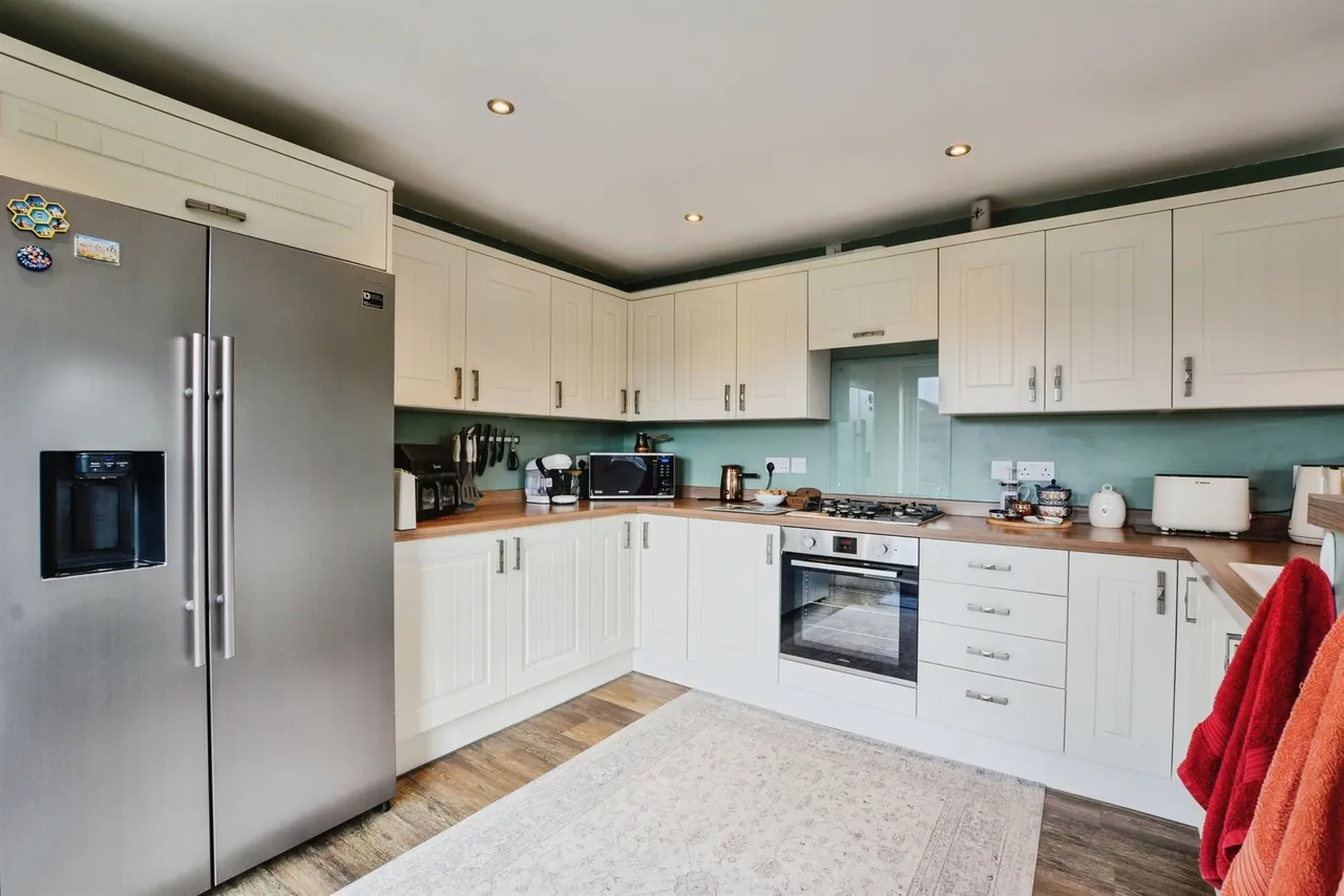 Croft Lane, Croft, SKEGNESS, photo 8