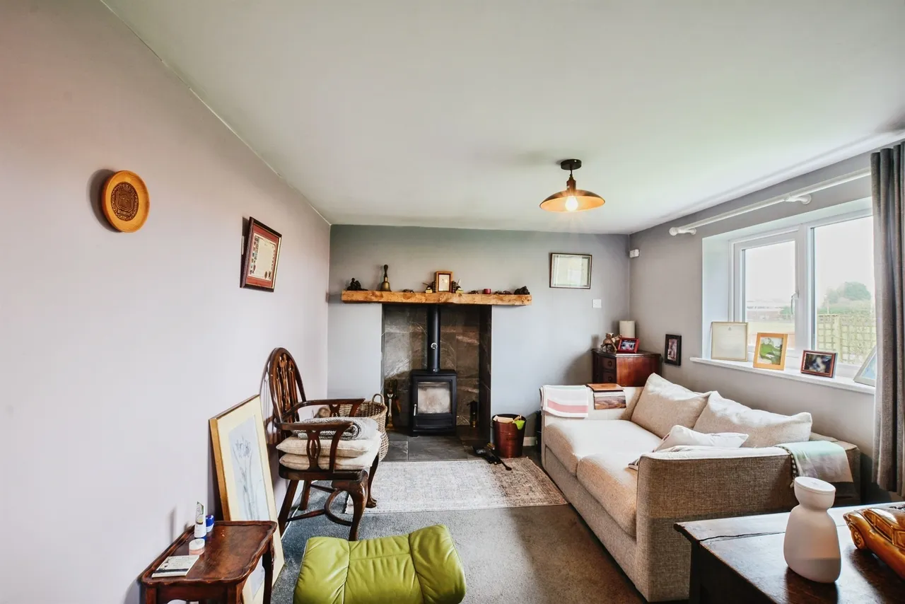 Croft Lane, Croft, SKEGNESS, photo 10