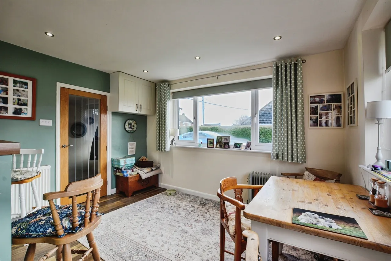 Croft Lane, Croft, SKEGNESS, photo 6