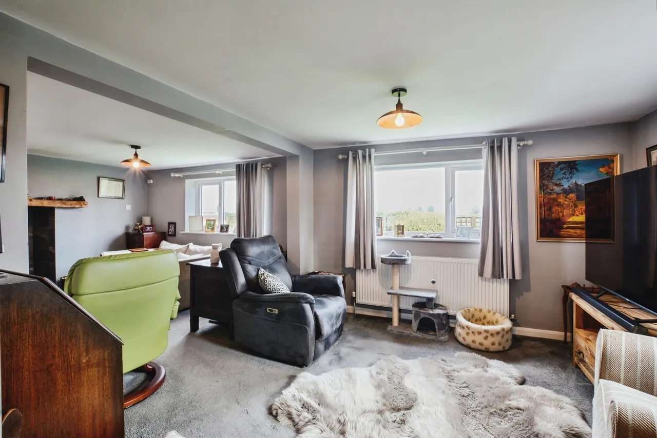 Croft Lane, Croft, SKEGNESS, photo 12