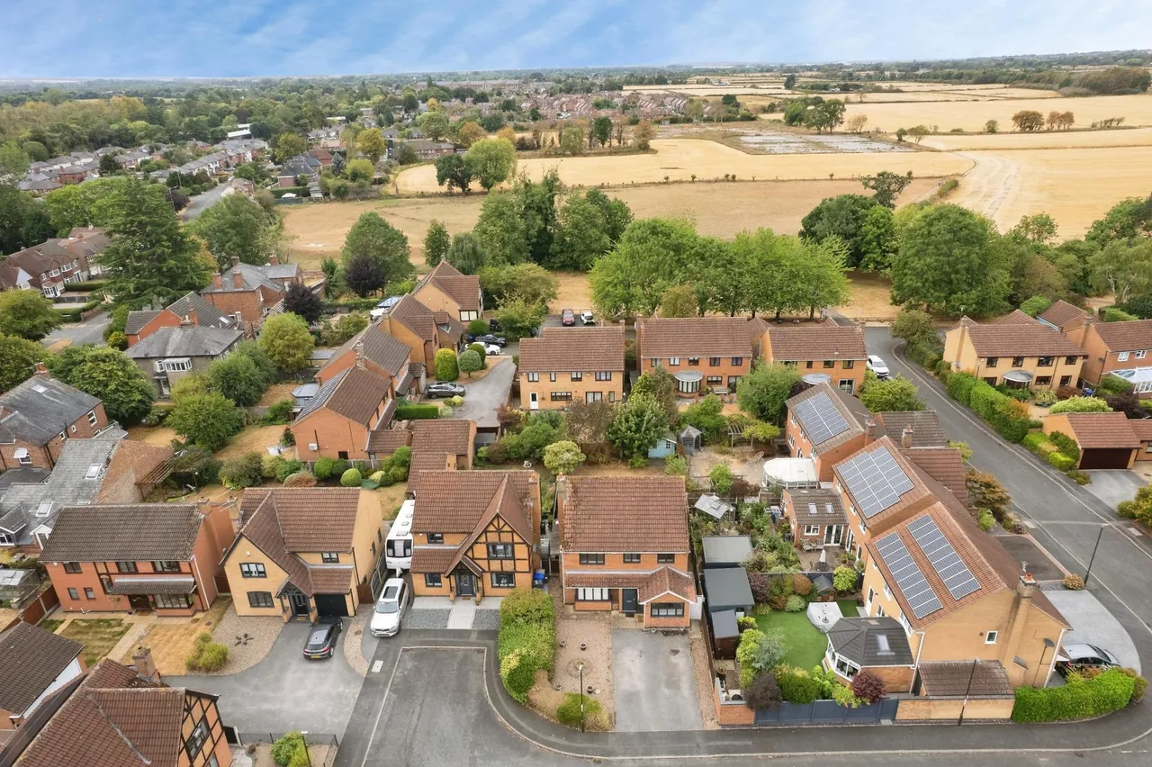 Holmes Road, Breaston, DE72, photo 28