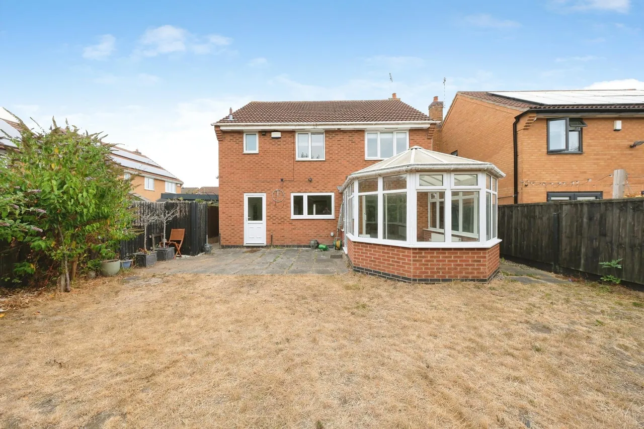 Holmes Road, Breaston, DE72, photo 27