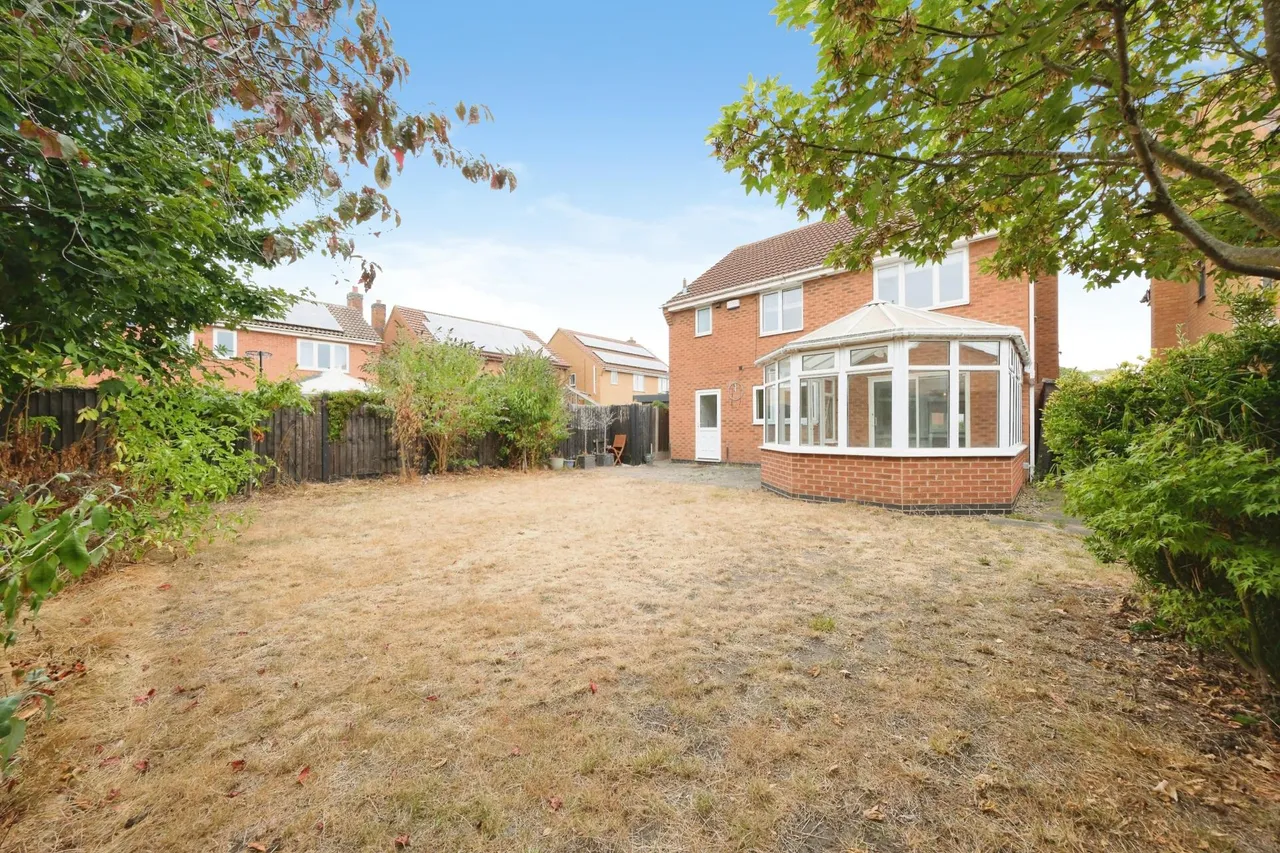 Holmes Road, Breaston, DE72, photo 30