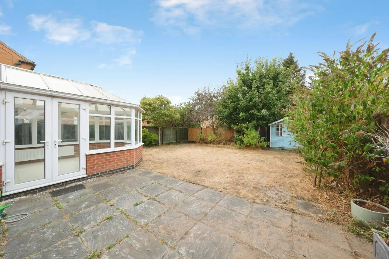 Holmes Road, Breaston, DE72, photo 29