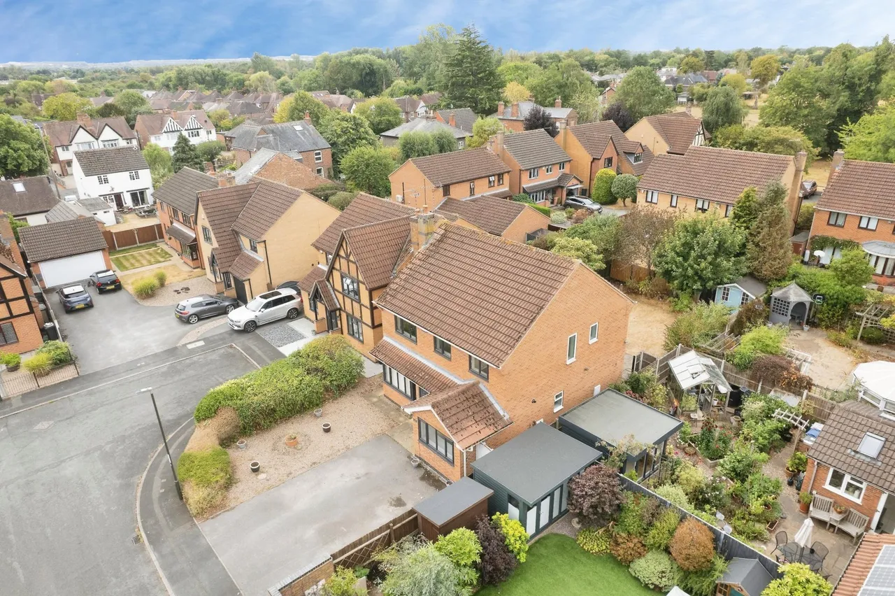 Holmes Road, Breaston, DE72, photo 25