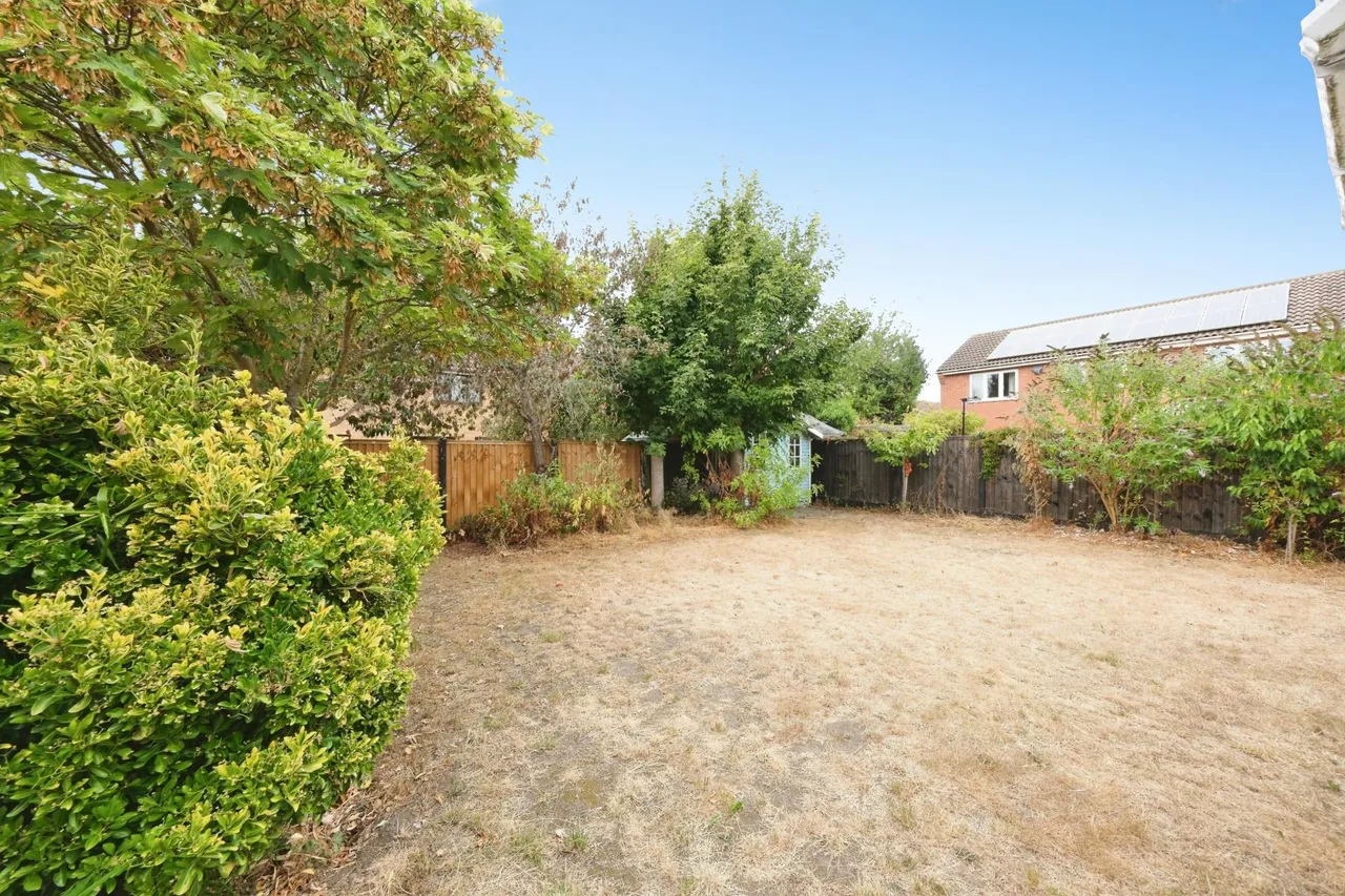 Holmes Road, Breaston, DE72, photo 31