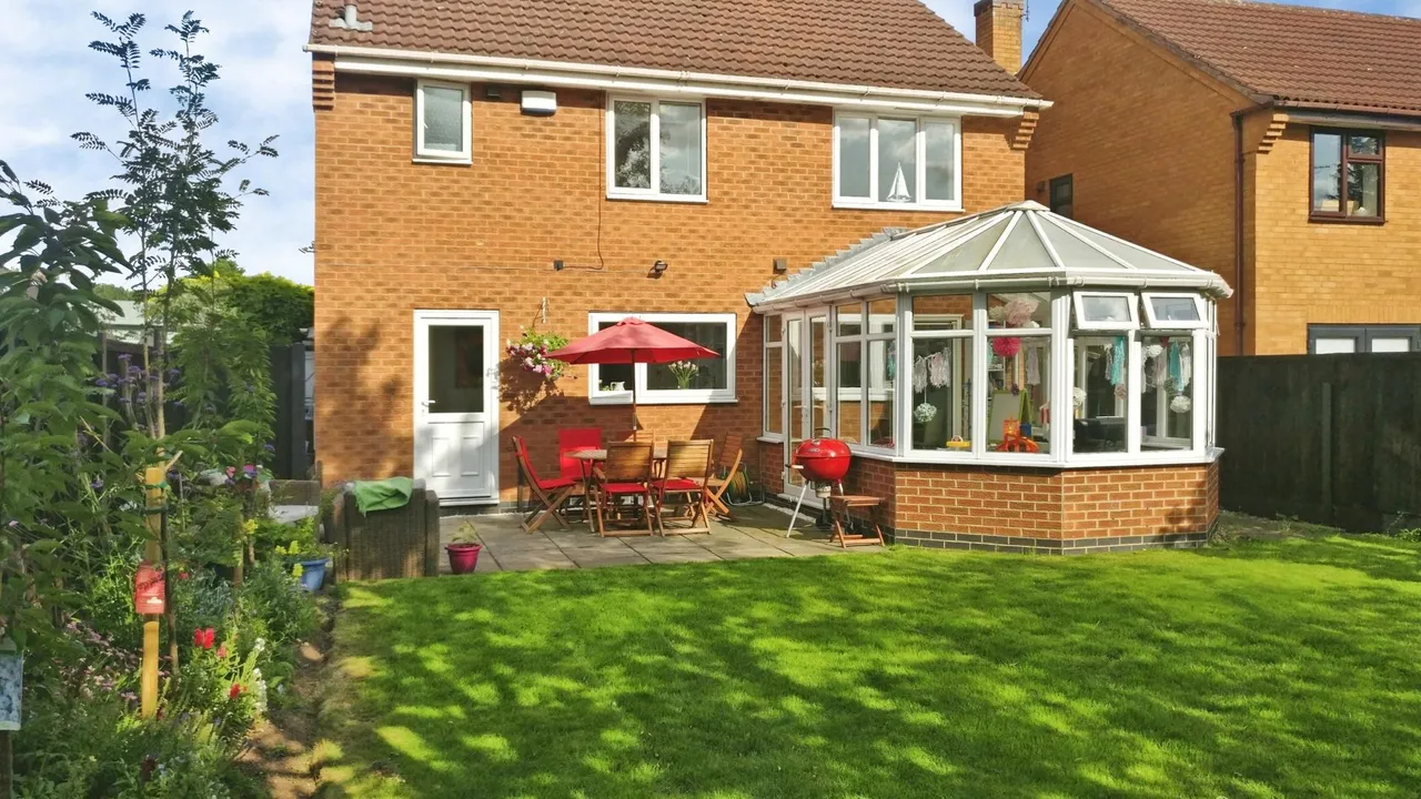 Holmes Road, Breaston, DE72, photo 26