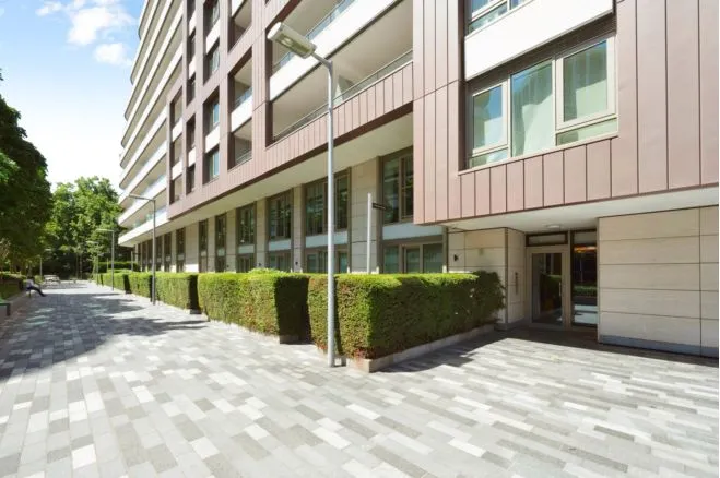 Queenstown Road, Batttersea, SW11, photo 18