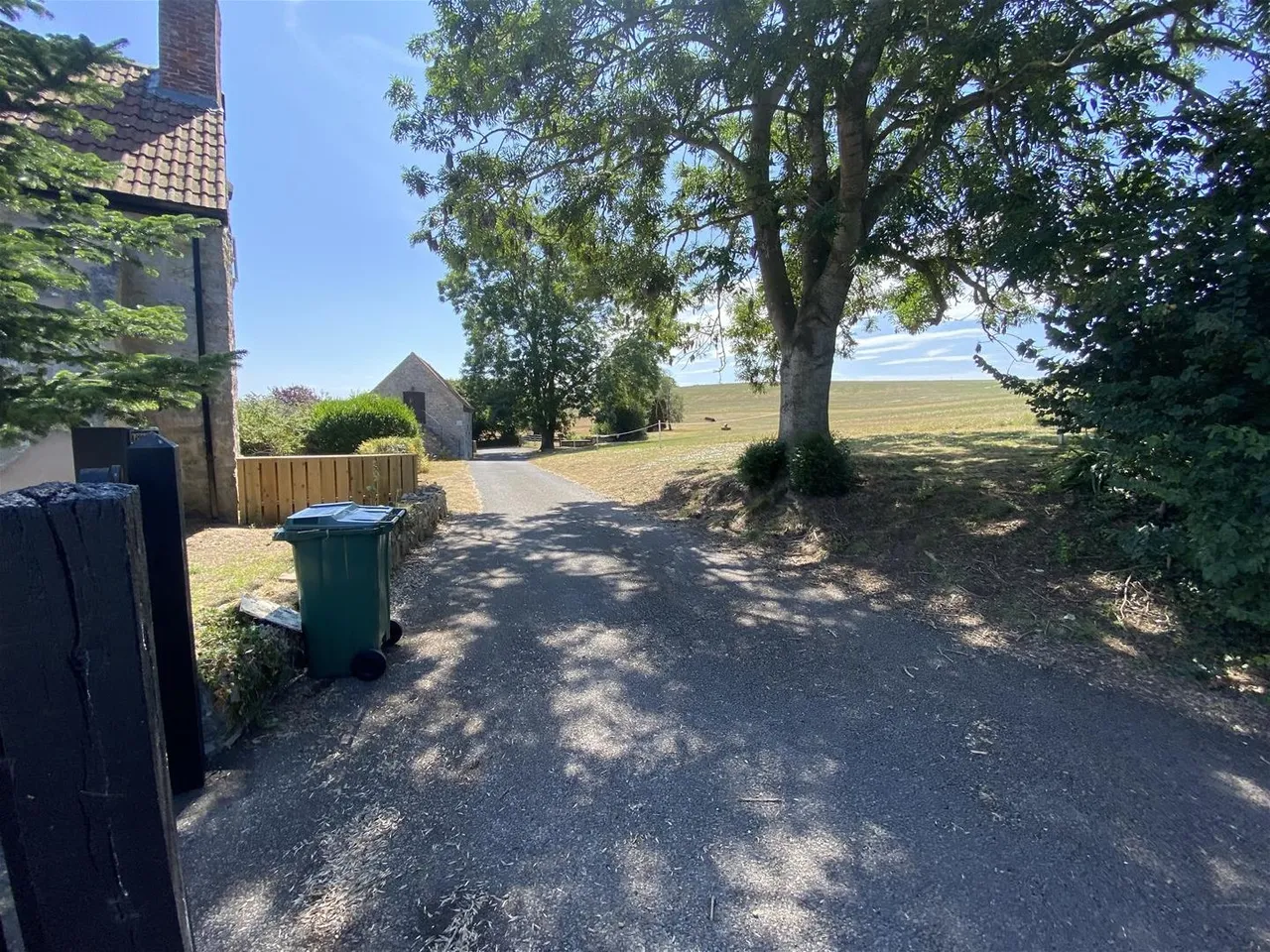 Cathanger Lane Stogursey, Bridgwater TA5 1RJ, photo 11