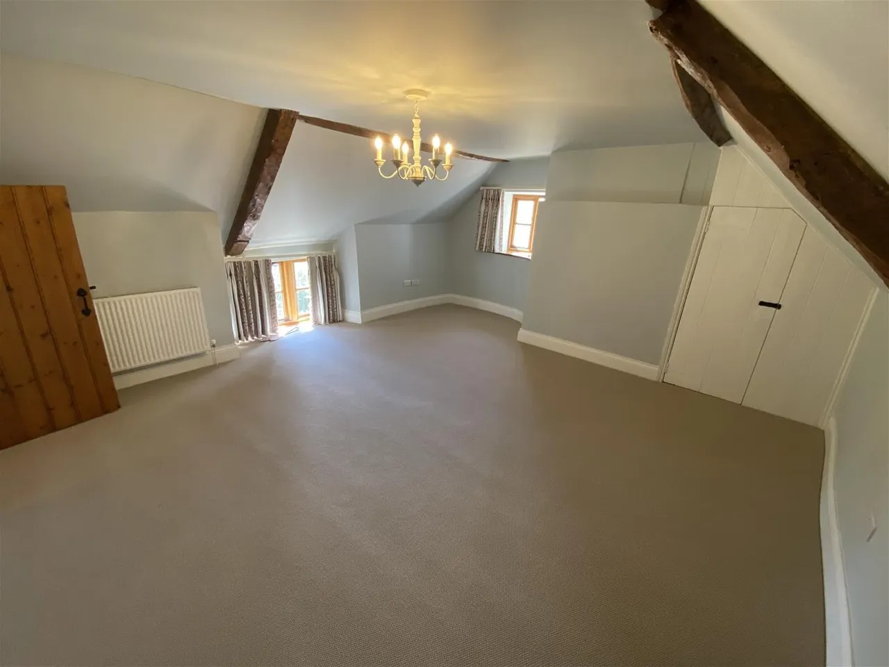 Cathanger Lane Stogursey, Bridgwater TA5 1RJ, photo 5