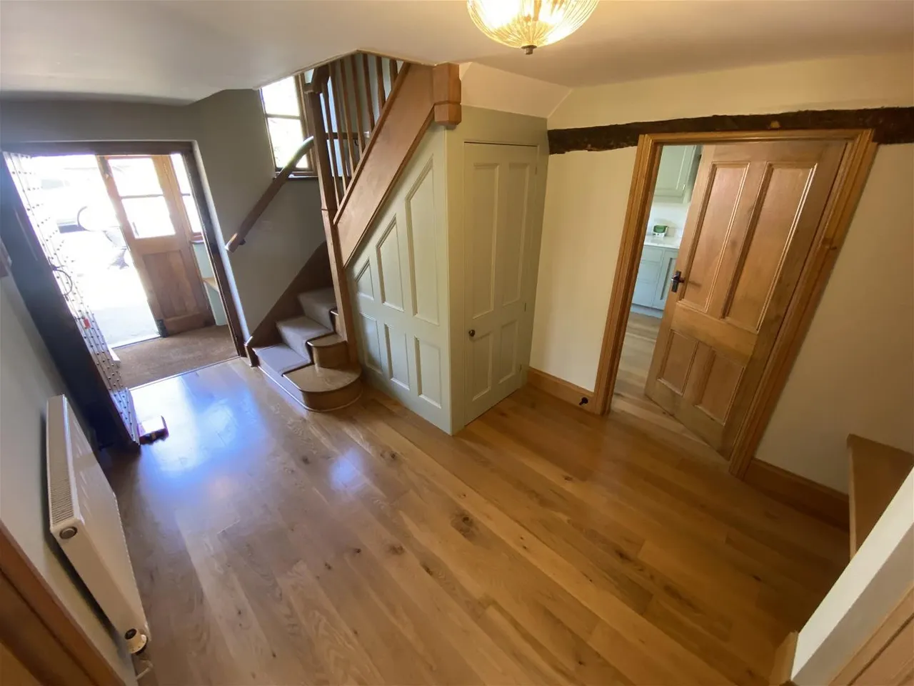 Cathanger Lane Stogursey, Bridgwater TA5 1RJ, photo 19