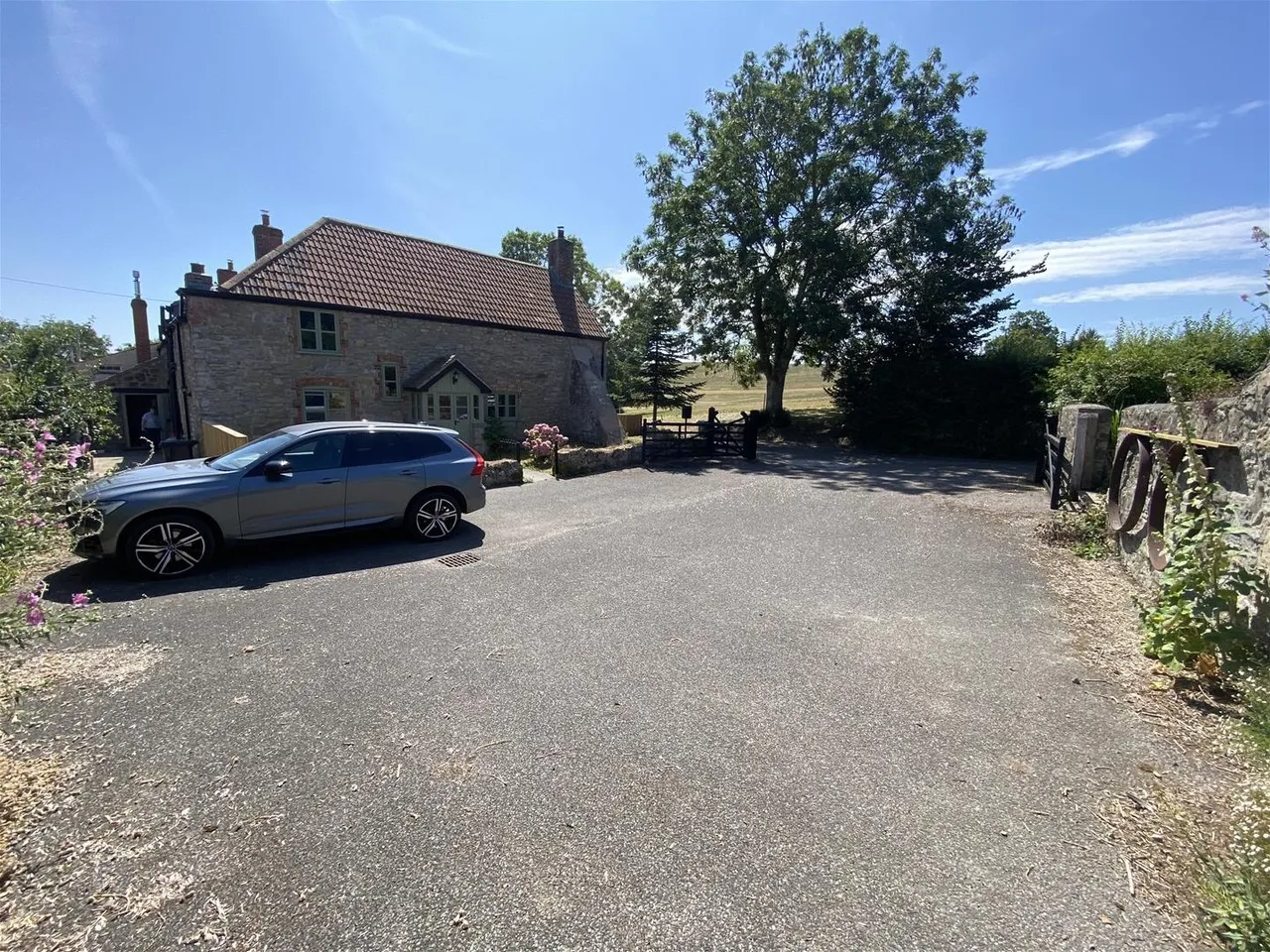 Cathanger Lane Stogursey, Bridgwater TA5 1RJ, photo 9