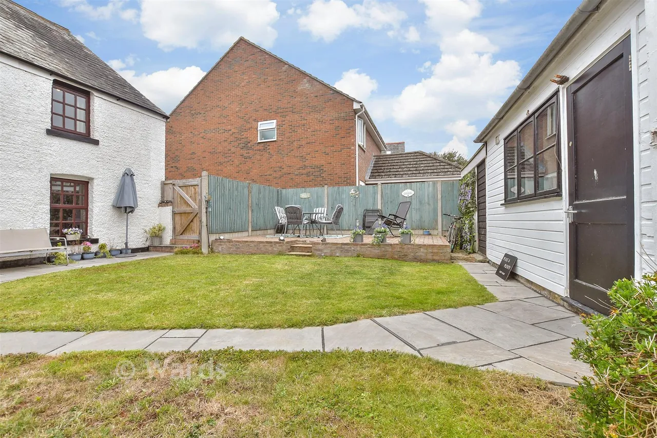 Victoria Road, Broadstairs, CT10, photo 21