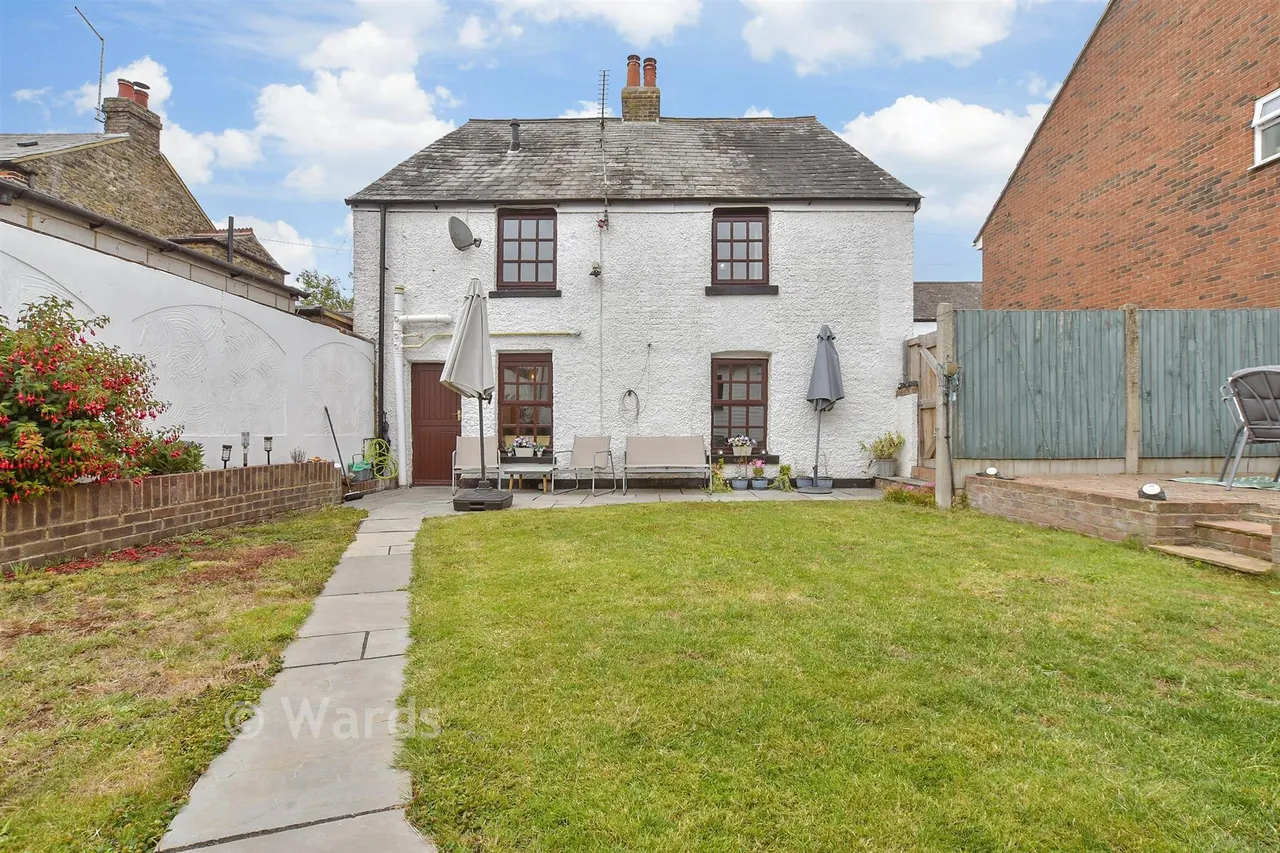 Victoria Road, Broadstairs, CT10, photo 16