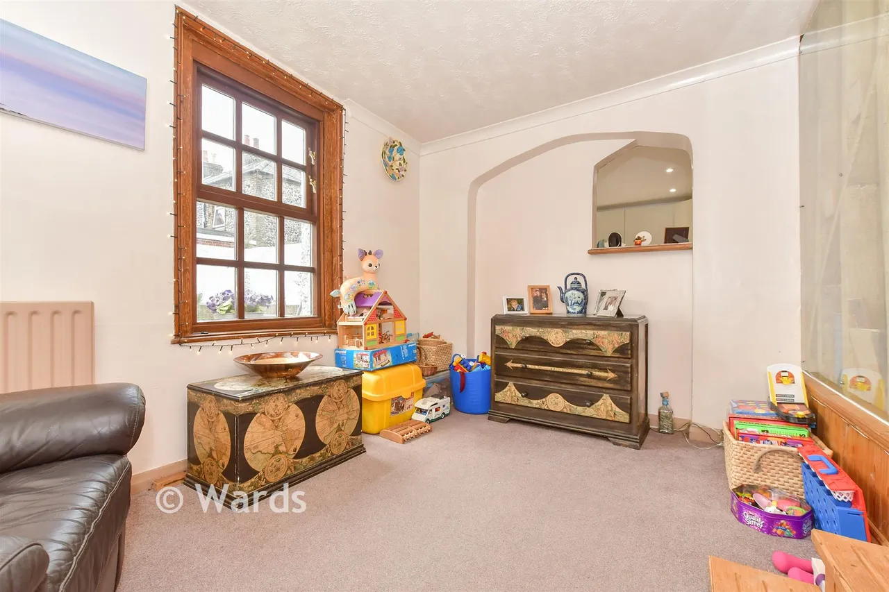 Victoria Road, Broadstairs, CT10, photo 4
