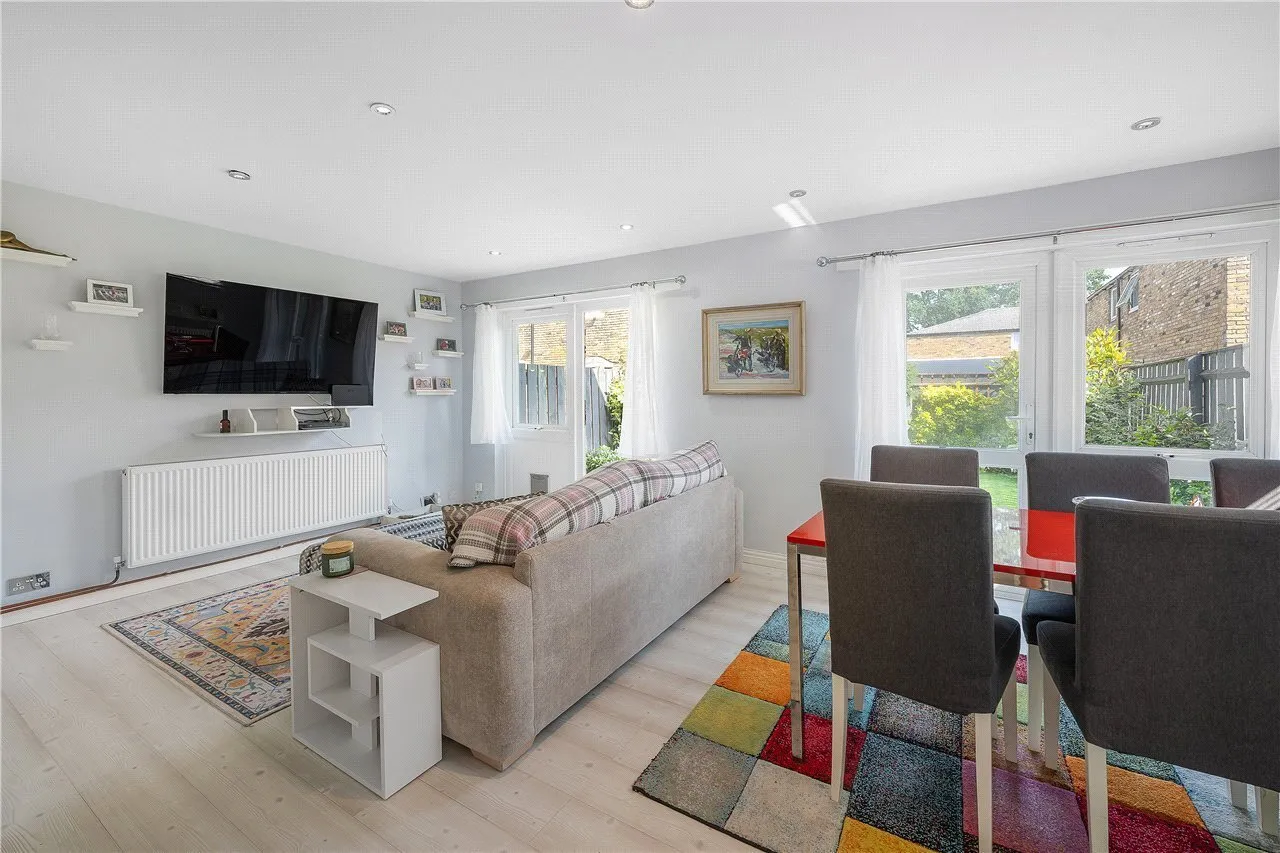 Lairdale Close, London, SE21, photo 3