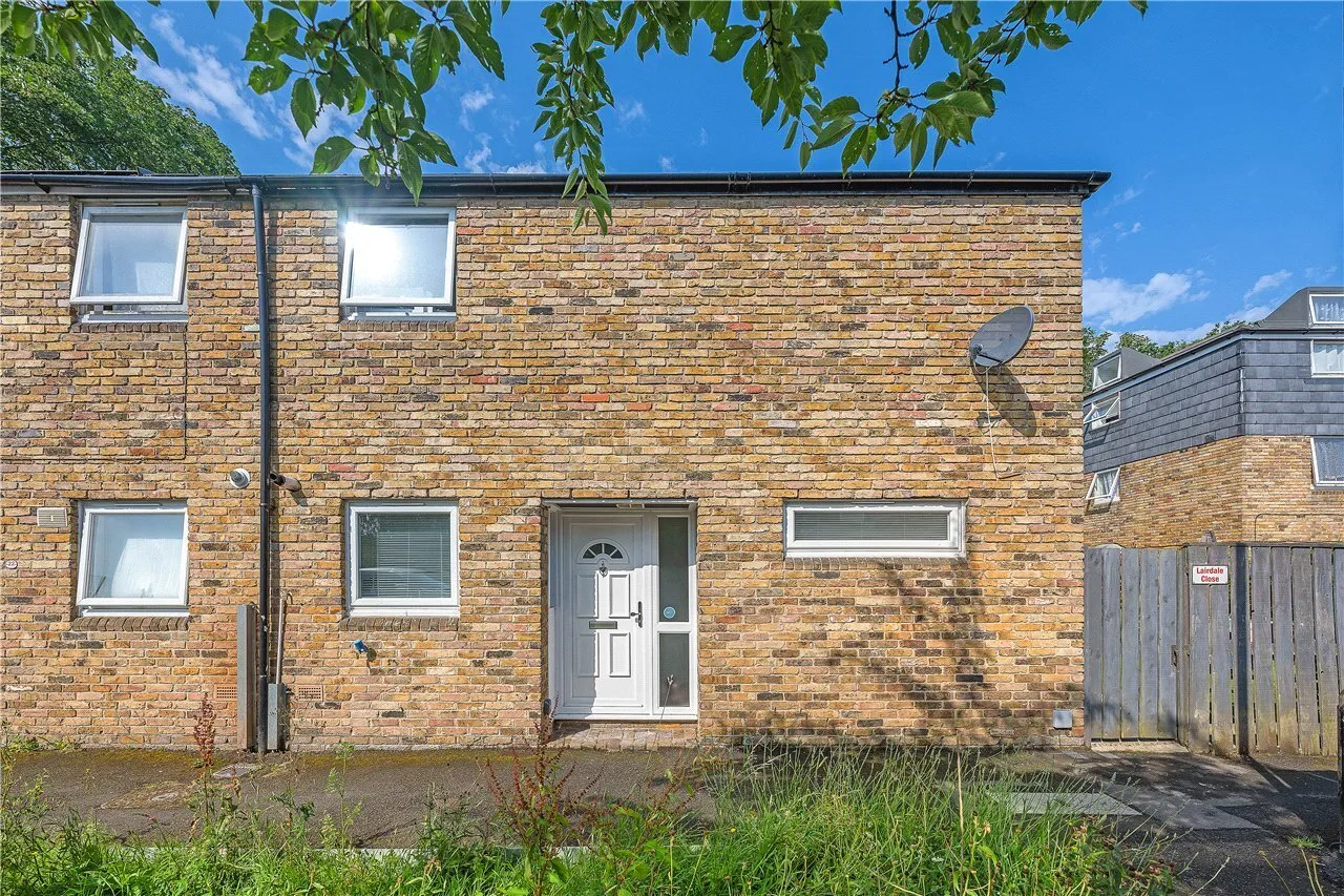 Lairdale Close, London, SE21, photo 2