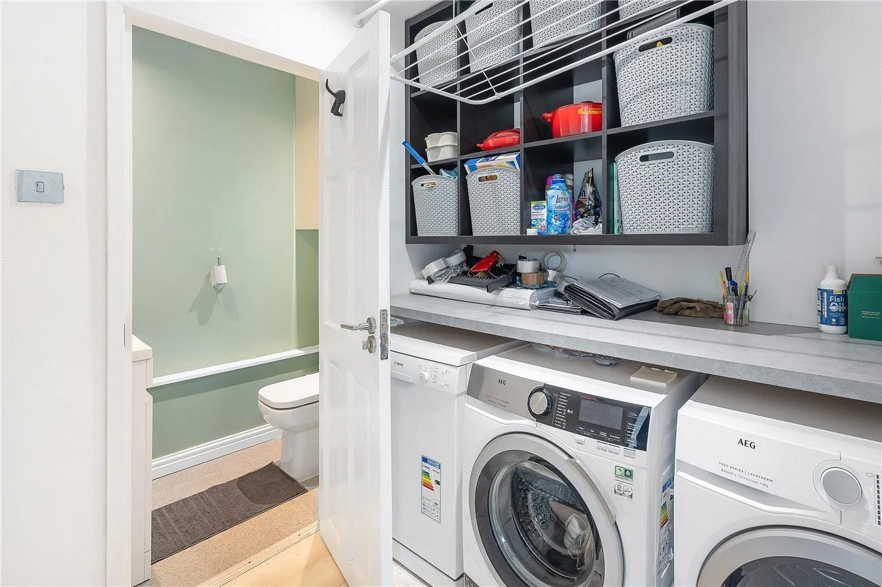 Lairdale Close, London, SE21, photo 5