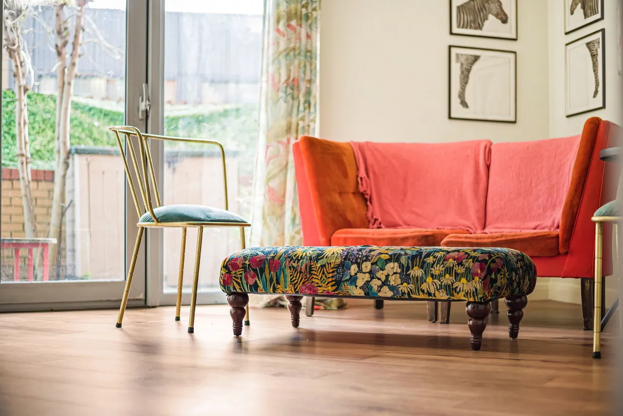 1 bed flat for sale — Townmead Road, Fulham