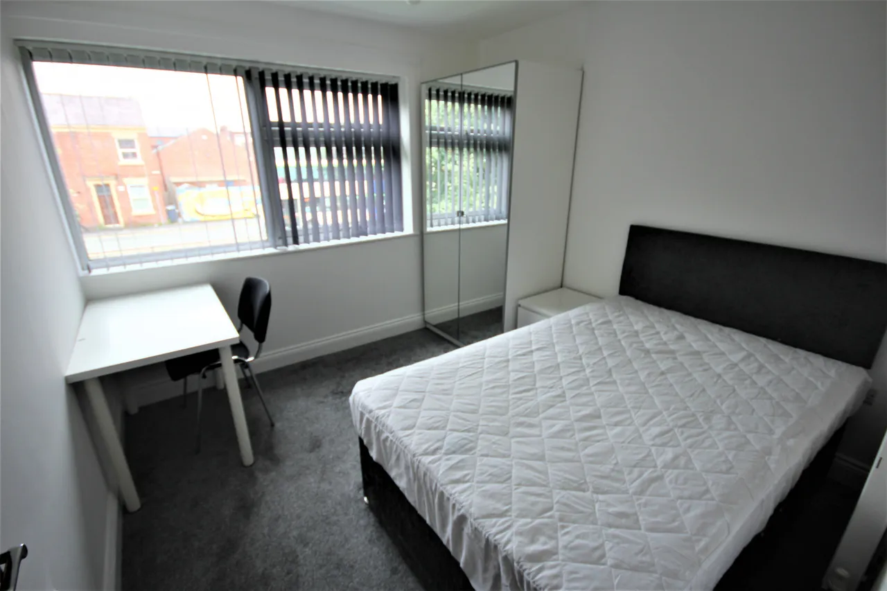 Ashmoor Street, Preston, Lancashire, PR1 7DX, photo 3