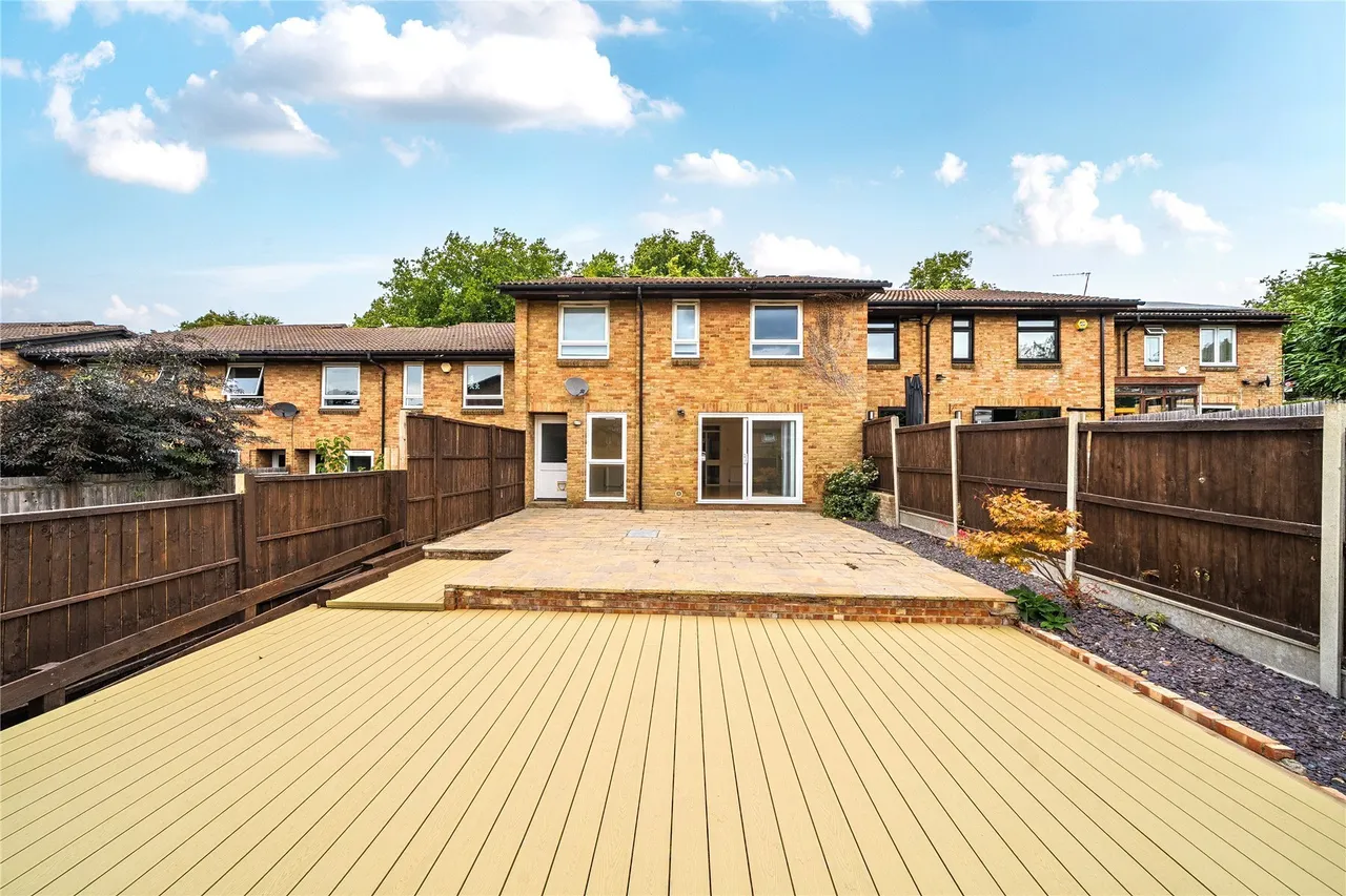 Foxgrove Road, Beckenham, BR3, photo 17