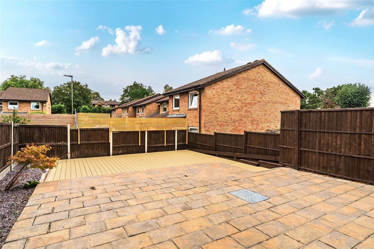 Foxgrove Road, Beckenham, BR3, photo 15