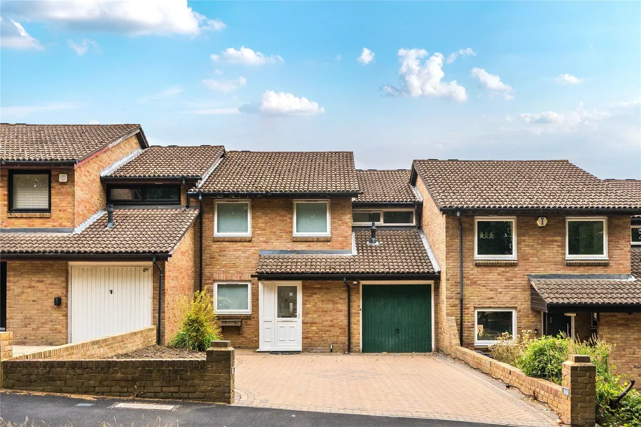 Foxgrove Road, Beckenham, BR3, photo 16