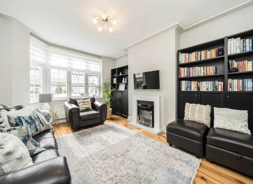 Florence Street, Hendon, NW4, photo 2
