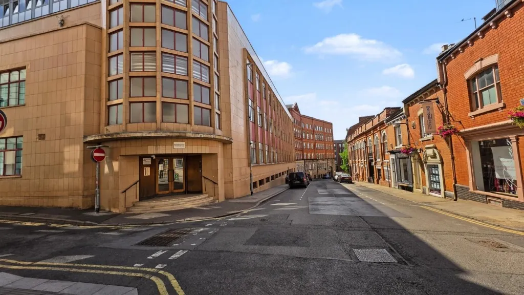 Guildhall Road, Northampton, photo 11