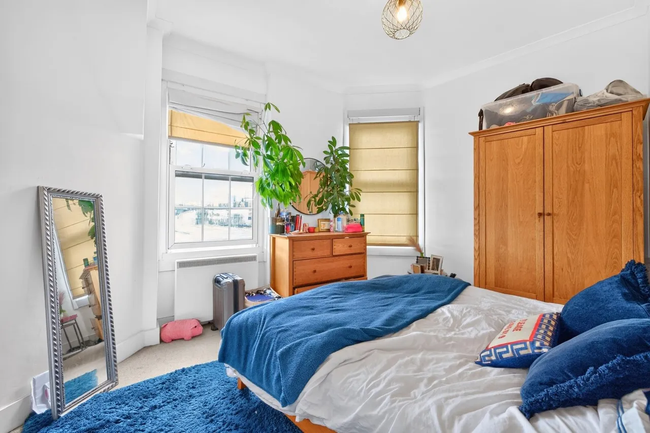 Devon Mansions, London Bridge, SE1, photo 4