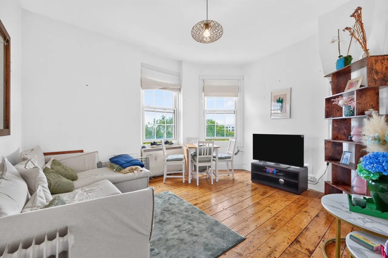 Devon Mansions, London Bridge, SE1, photo 11
