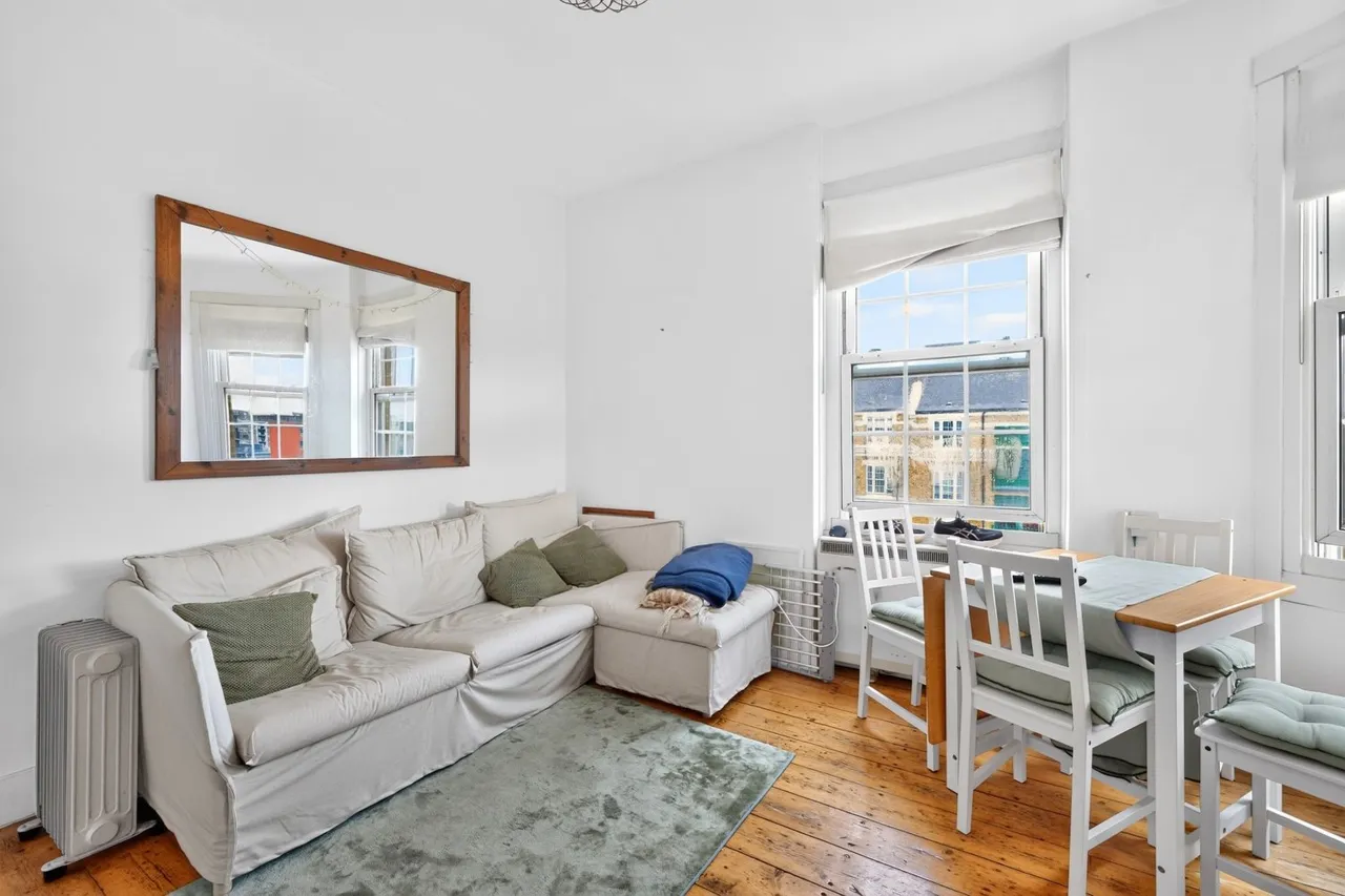 Devon Mansions, London Bridge, SE1, photo 6