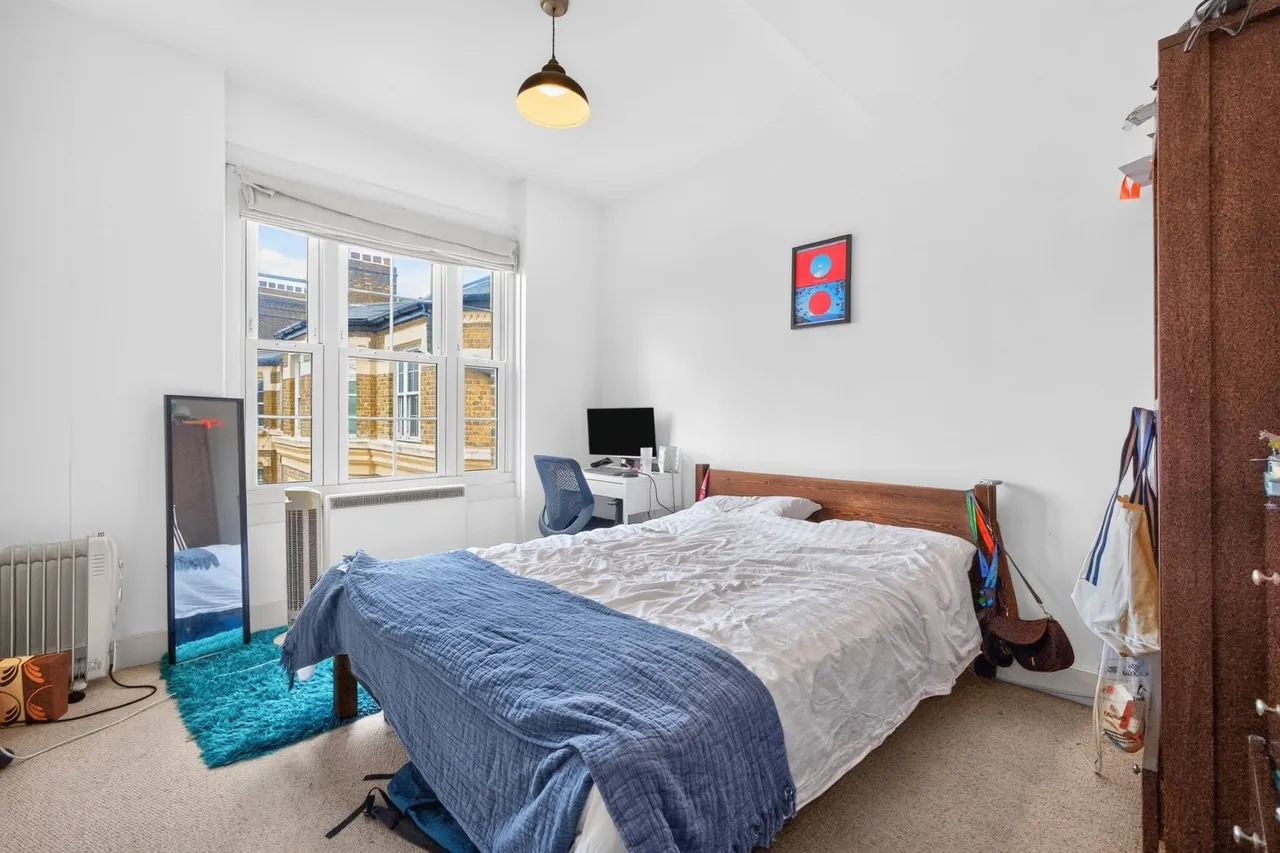 Devon Mansions, London Bridge, SE1, photo 9