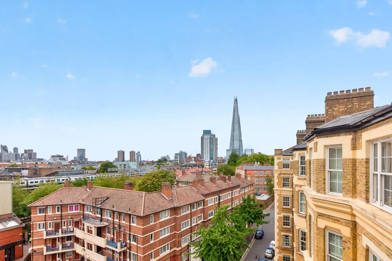 Devon Mansions, London Bridge, SE1, photo 5