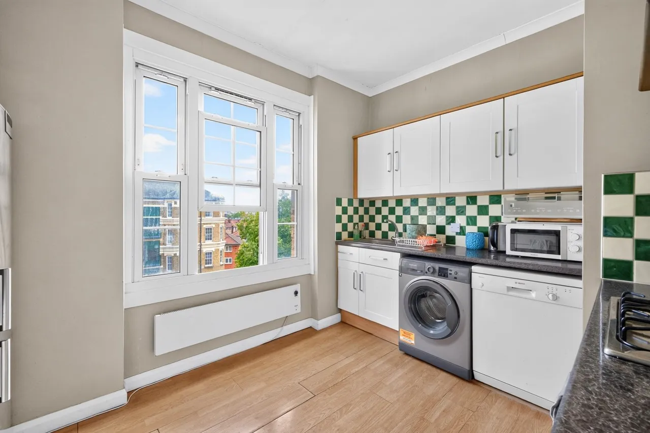 Devon Mansions, London Bridge, SE1, photo 3
