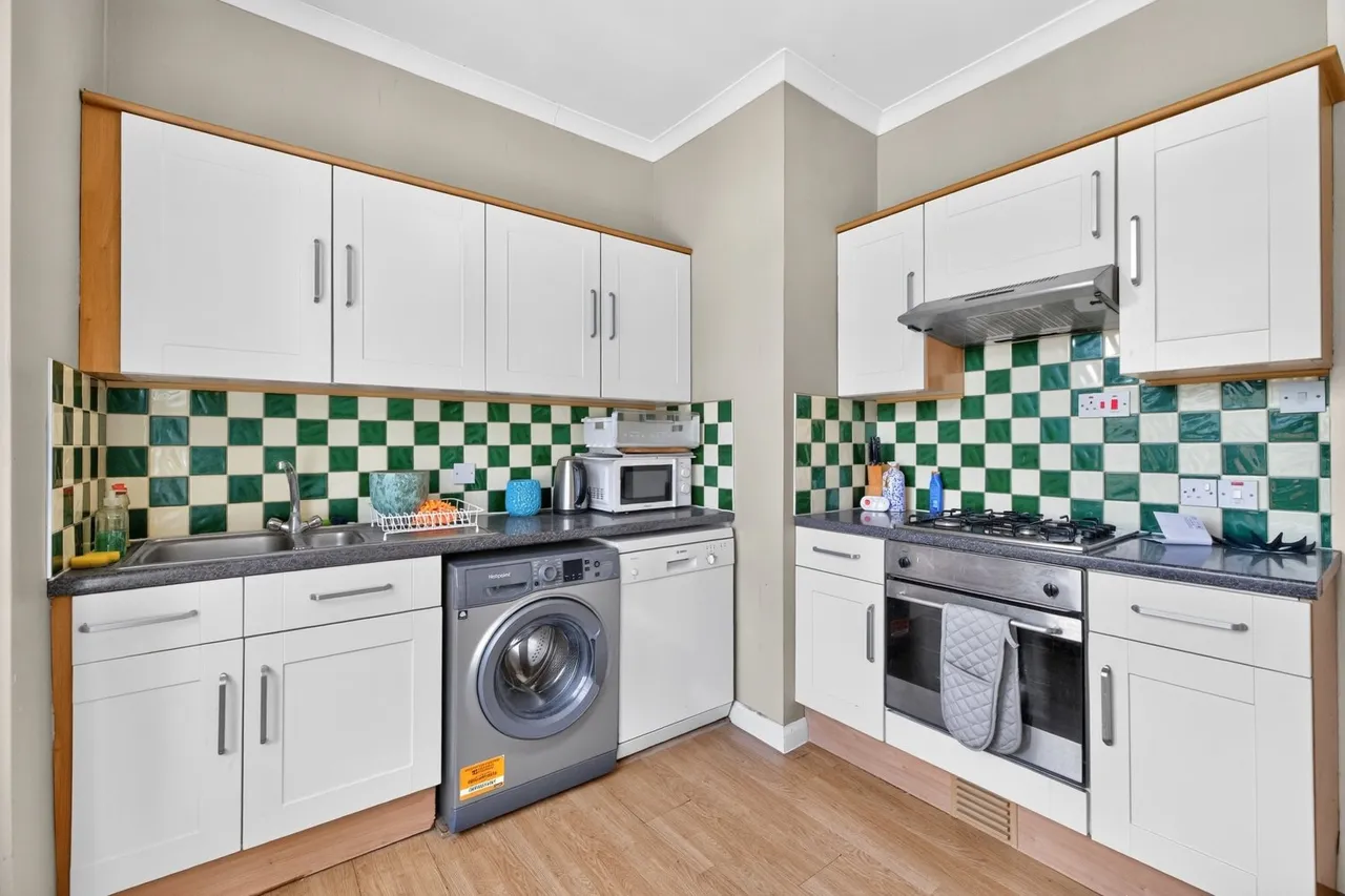 Devon Mansions, London Bridge, SE1, photo 8
