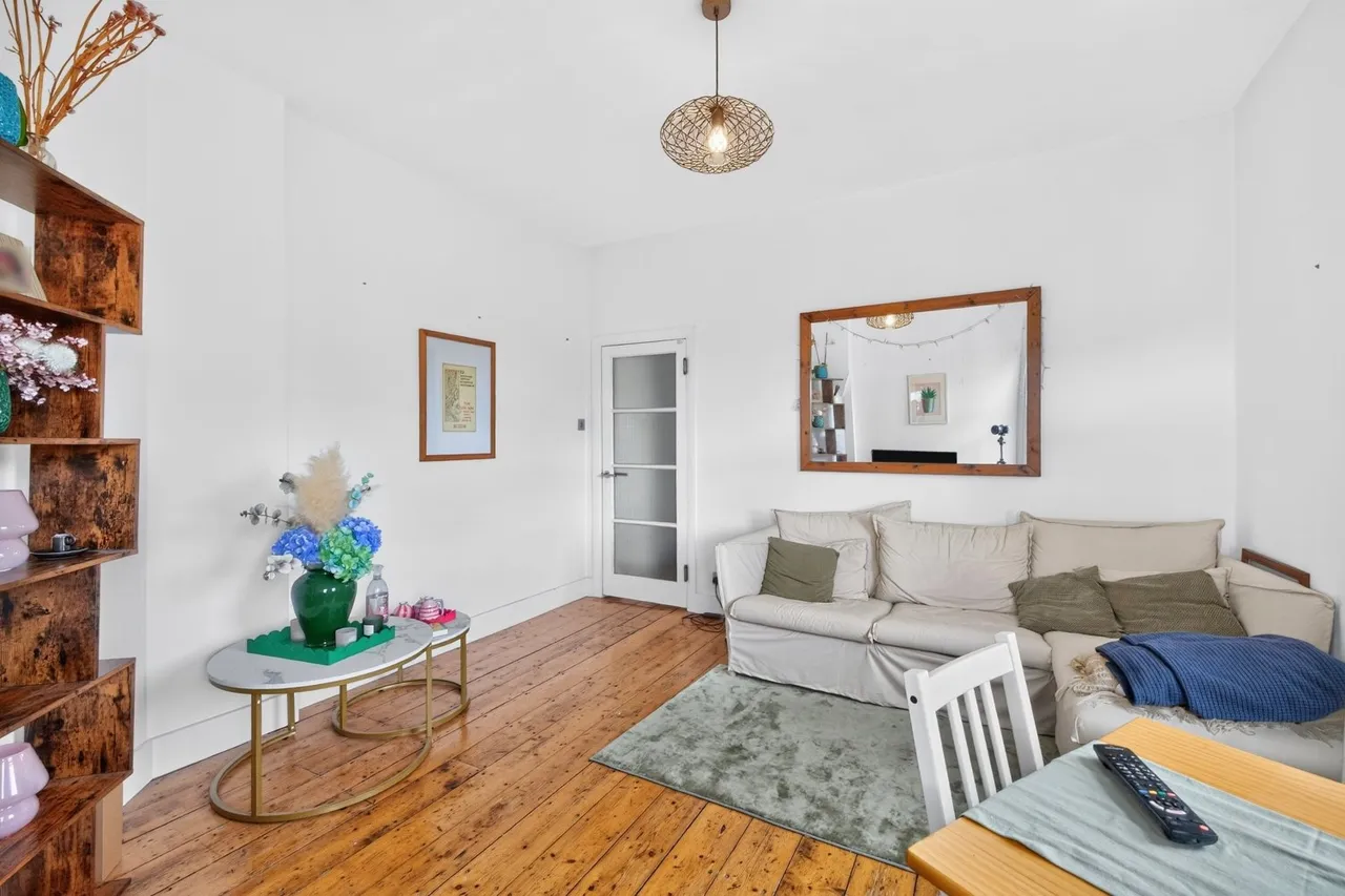 Devon Mansions, London Bridge, SE1, photo 12