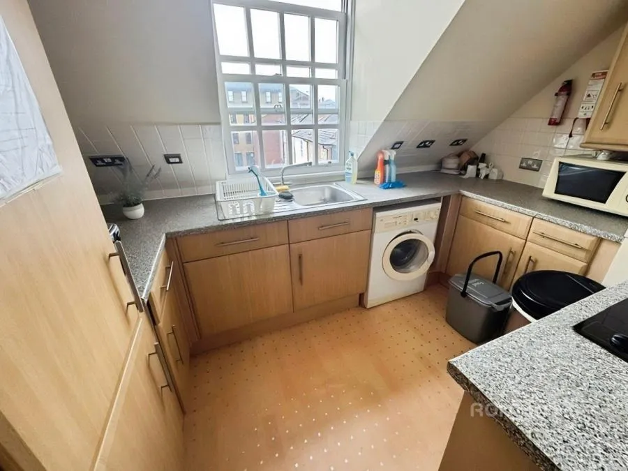 Jewry Street, Winchester, SO23, photo 5