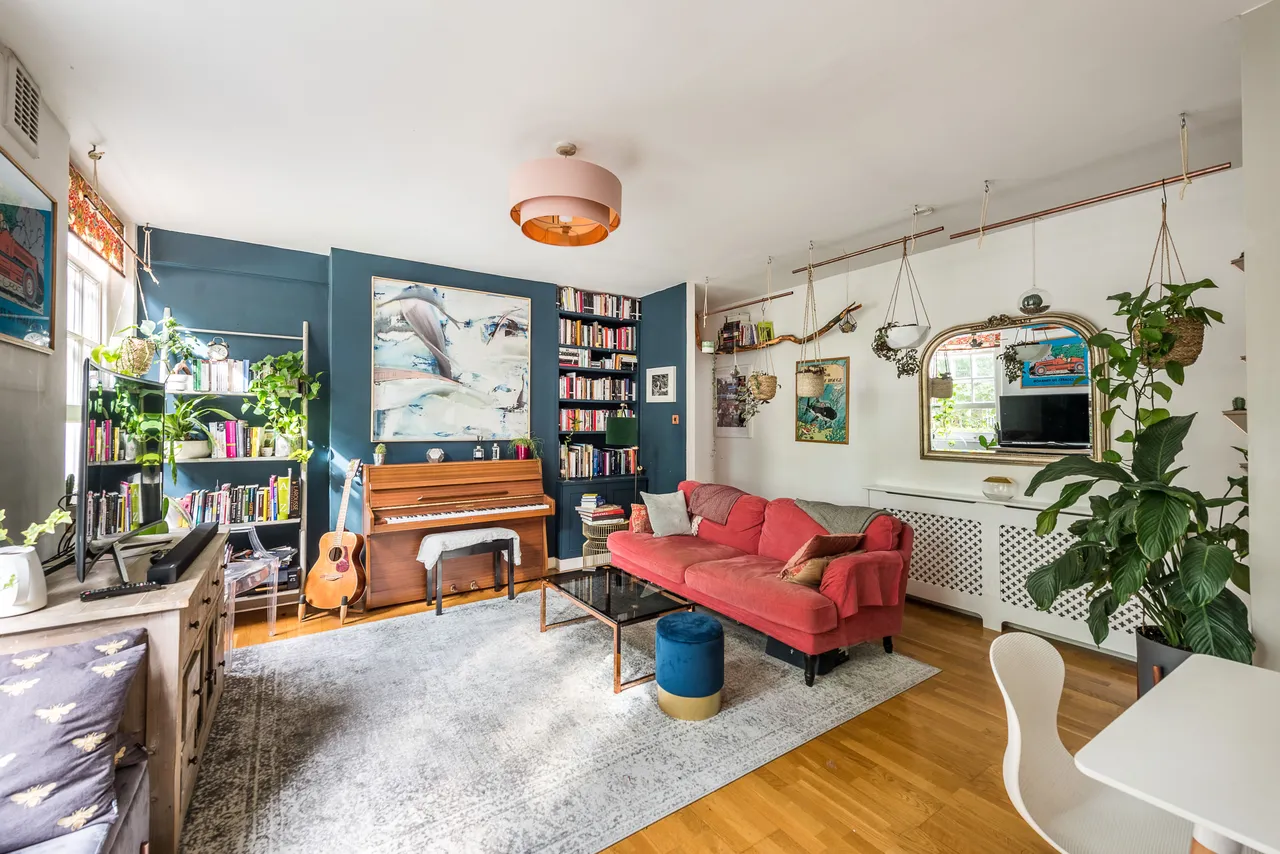39 Kingsley House, Beaufort Street, London, photo 4