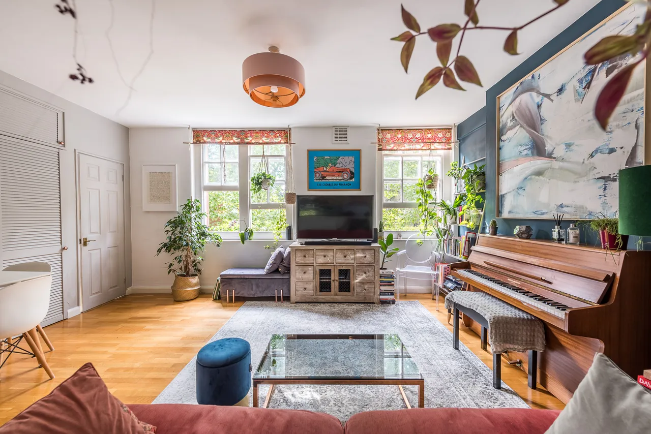 39 Kingsley House, Beaufort Street, London, photo 8