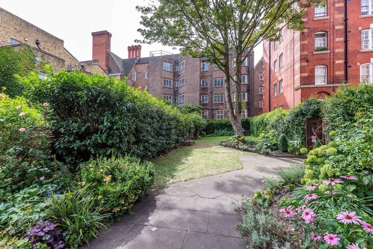 39 Kingsley House, Beaufort Street, London, photo 7