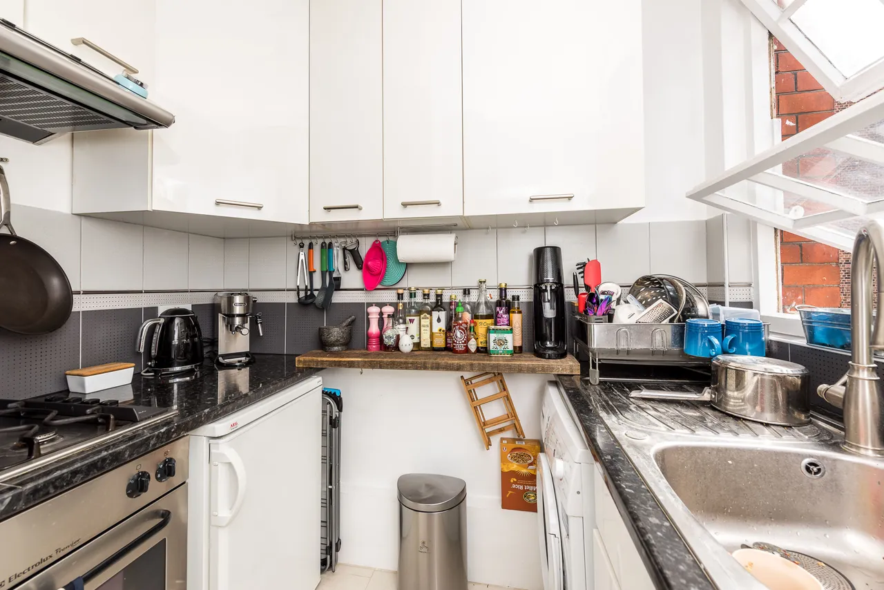 39 Kingsley House, Beaufort Street, London, photo 6