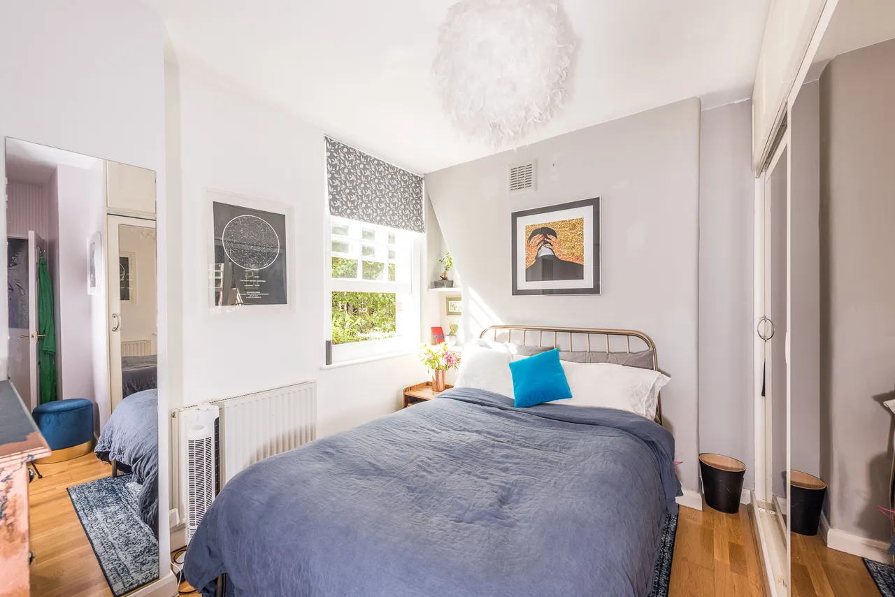 39 Kingsley House, Beaufort Street, London, photo 3