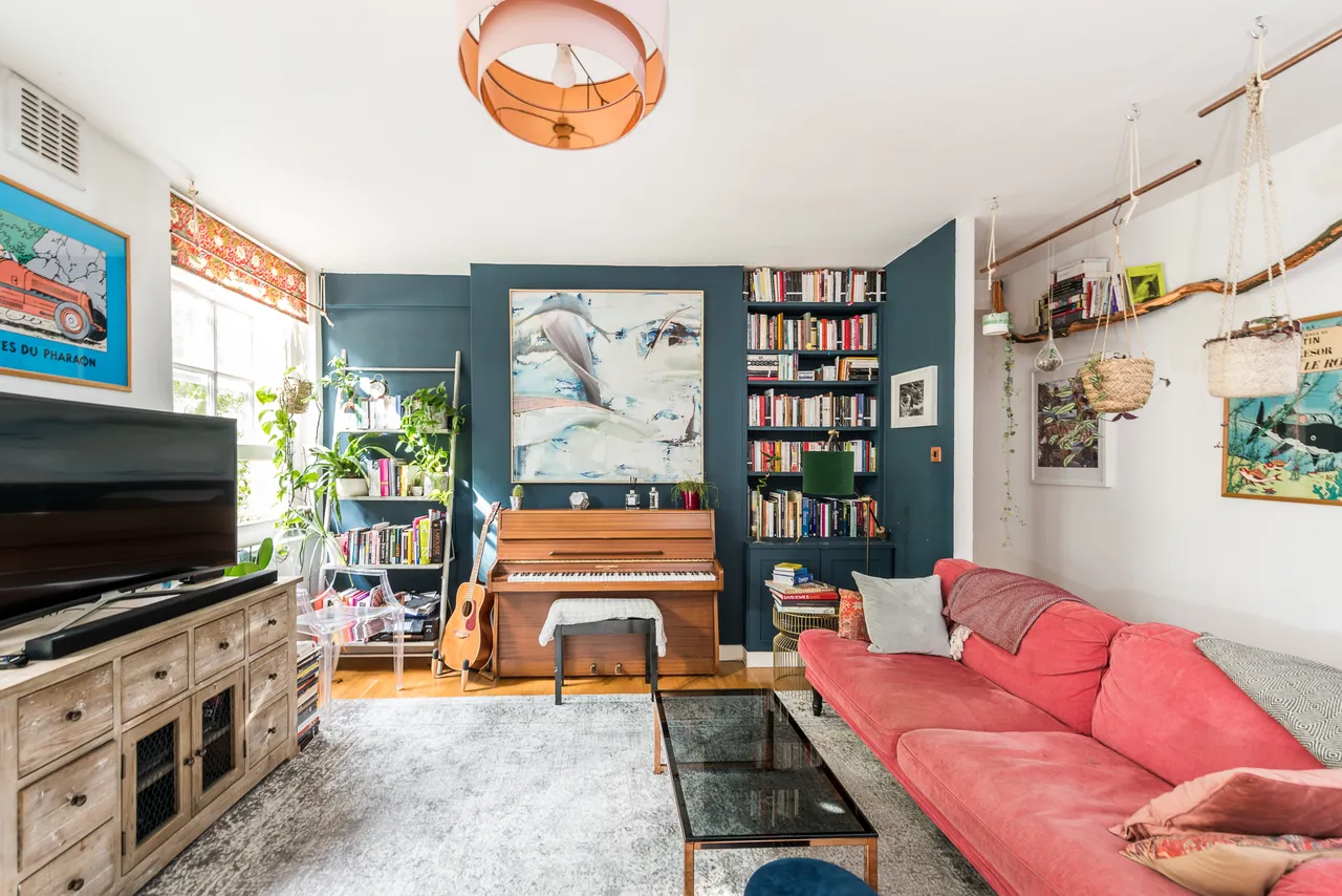 39 Kingsley House, Beaufort Street, London, photo 9