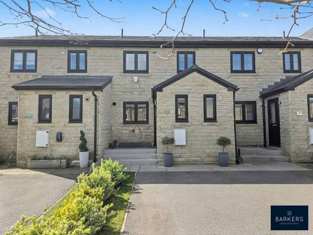 Jubilee Terrace, Morley LS27 8FT, photo 18